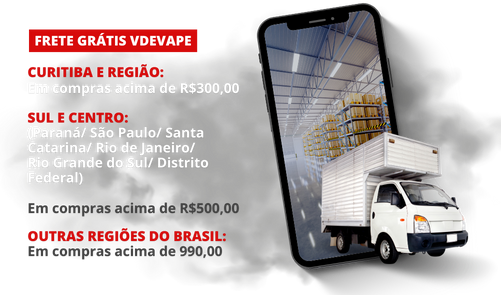 Frete Grátis - Right