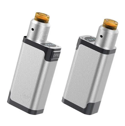 Coilart - DPro 133 Premium - Mod Kit - 133W