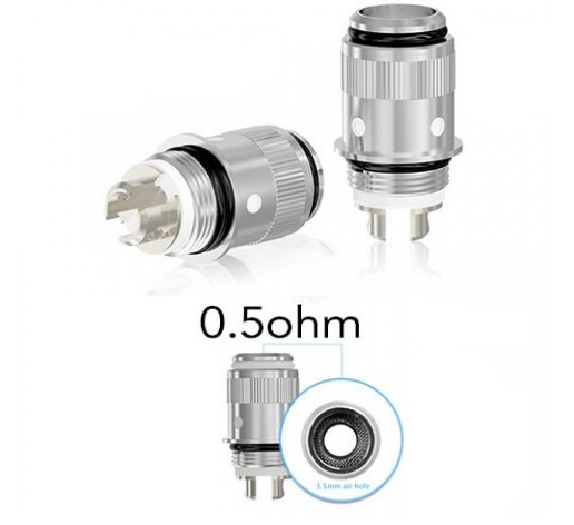 Joyetech - Resistencia - Ego One - 0.5ohm - (Unidade)