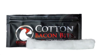 Algodão - Cotton Bacon - Bits
