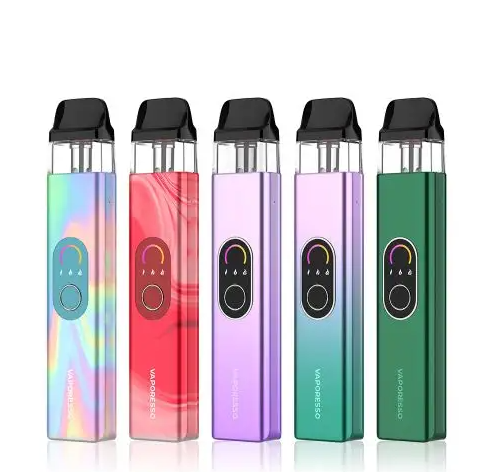 Vaporesso - Xros 4 - Pod System - 1000mAh