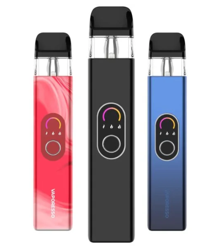 Vaporesso - Xros 4 - Pod System - 1000mAh