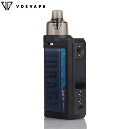 Voopoo - Drag Max - 177W - Pod Mod Kit