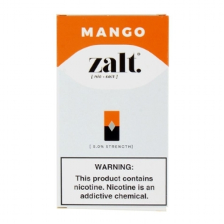 Mango - Zalt 4 Pods
