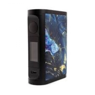 Asmodus - Ultroner EOS II Mod