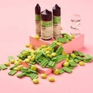 Líquido Dream Collab - MINT GUM 30ML