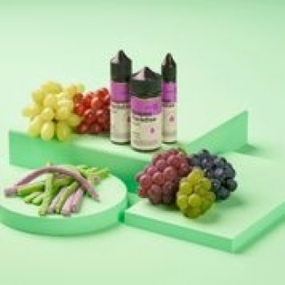 Líquido Dream Collab - Nicsalt - GRAPES PARADISE *ICE - 30ML