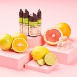 Líquido Dream Collab - Nicsalt - WE ARE THE CITRUS *ICE 30ML