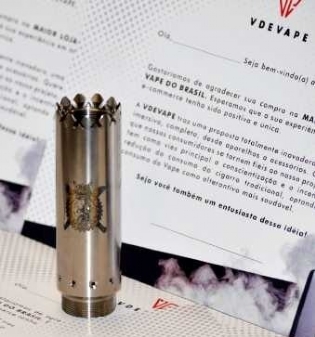 Comp Lyfe - HK - Tubos + DDs