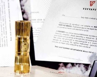 Comp Lyfe - Hacksaw 21700