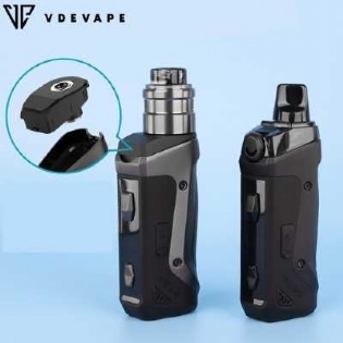 Geek Vape - Adaptador Rosca 510 Boost