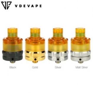 Asmodus - Atomizador Anani MTL RTA