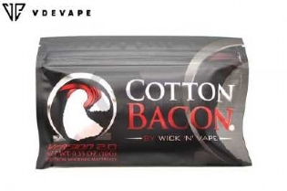 Algodão - Cotton Bacon - V2