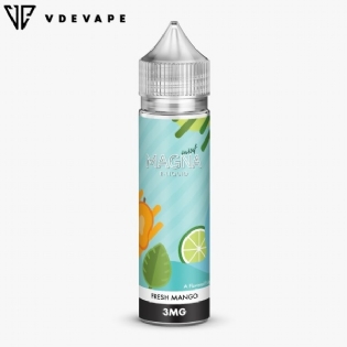 Líquido Magna - Fresh Mango - 60ml