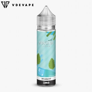 Líquido Magna - Spearmint - 60ml