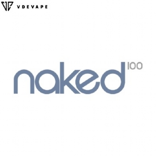 Líquido Naked - Arctic Air - 60ml