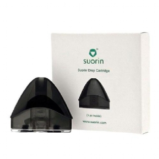 Sourin Drop - Cartucho de Reposição (Unidade)