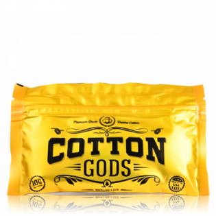 Algodão - Cotton Gods