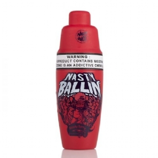 Liquido Nasty - Bloody Berry - 60ml