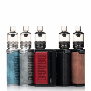 Voopoo - Drag 3 - 177W - Starter Kit