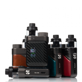 Vaporesso - Swag PX80 - Pod Mod Kit - 80W