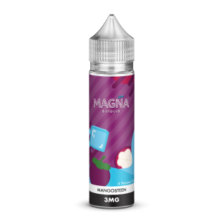 Líquido Magna - Mango Steen - 60 ml