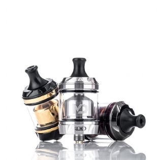 Hellvape - MD - MTL RTA - 24mm