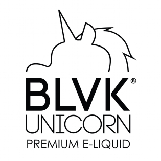 Líquido Blvk Nicsalt - Lychee - 30ml