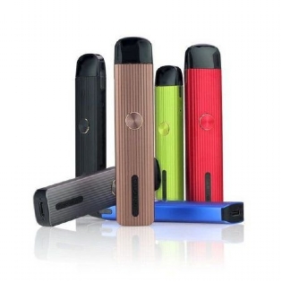 Uwell - Pod Caliburn G - Pod System - 690 mAh