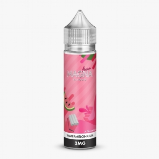 Líquido Magna  - Watermelon Gum - 60ml