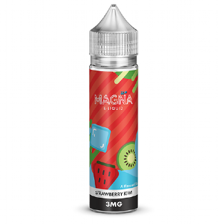 Líquido Magna  - Strawberry Kiwi - 60ml