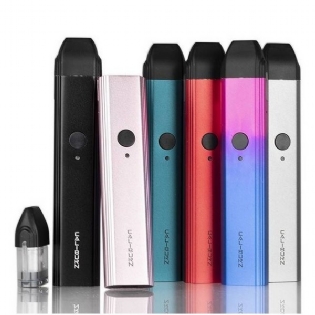 Uwell - Pod Caliburn - Pod System - 11W - 520mAh