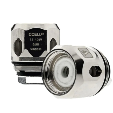 Vaporesso - Resistência NRG GT Ccell (Unidade)