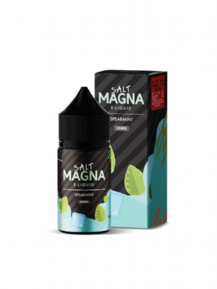 Líquido Magna Nicsalt - Spearmint - 30ml