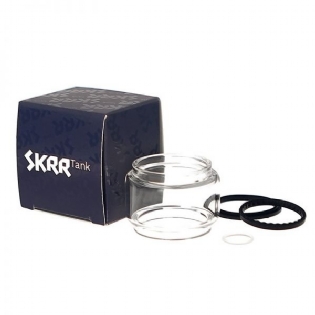 Vaporesso- Vidro de Reposição SKRR Tank 8ml - Luxe