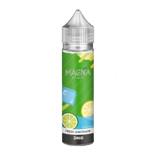 Líquido Magna  - Fresh Lemonade Ice - 60ml
