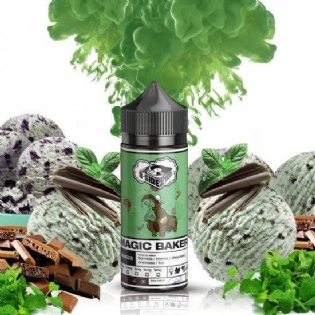 Líquido B-Side - Breeze - 30mL