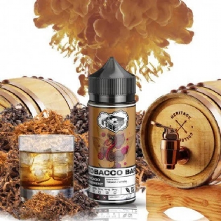 Líquido B-Side - Chicago Basement - 30mL