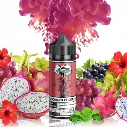 Líquido B-Side - Crazy Diamond - 30mL