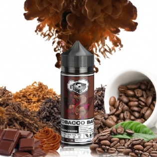 Líquido B-Side - El Comancheiro - 30mL