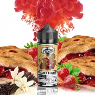 Líquido B-Side - Ibiza's Afterparty - 30mL