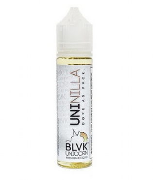 Líquido BLVK Unicorn - UniNilla - 60ml