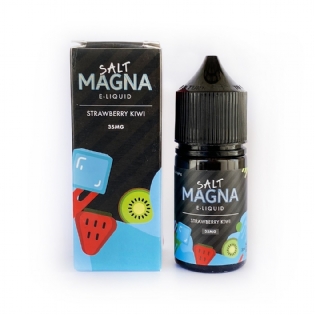 Líquido Magna Nicsalt - Strawberry Kiwi - 30ml