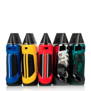 Geek Vape - Aegis Nano - Pod System - 30W - 800mAh