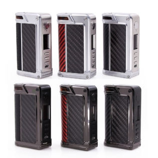 Lost Vape - Paranormal DNA 250 - Mod