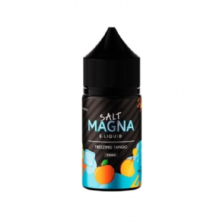 Líquido Magna Nicsalt - Freezing Tango - 30ml