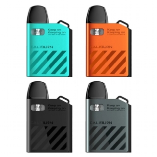 Uwell - Caliburn AK2 - Pod System - 15W - 520mAh