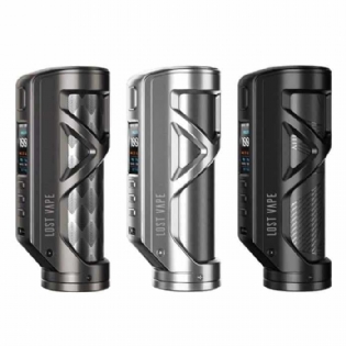 elfbar nachfüll pod läuft aus Lost Vape Centaurus Sub-Ohm Tank Glass – Unleash Ohm Vaping! main image 1