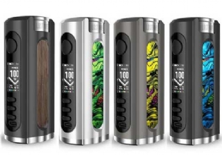 LOST VAPE