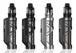 Lost Vape - Cyborg Quest - Starter Kit - 100W
